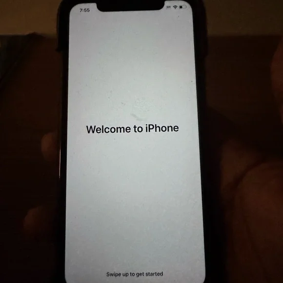Apple - Pre-Owned Excellent iPhone XR 64GB 48.16 available(Unlocked)